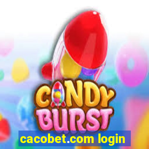 cacobet.com login